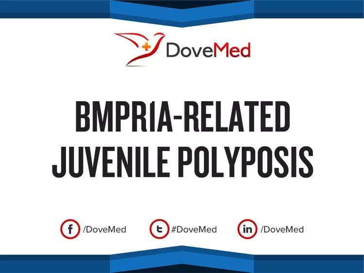 BMPR1A-Related Juvenile Polyposis