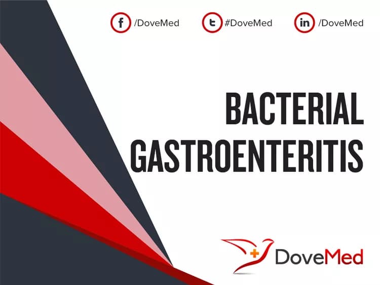 How well do you know Bacterial Gastroenteritis
