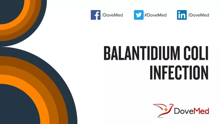 Balantidium Coli Infection