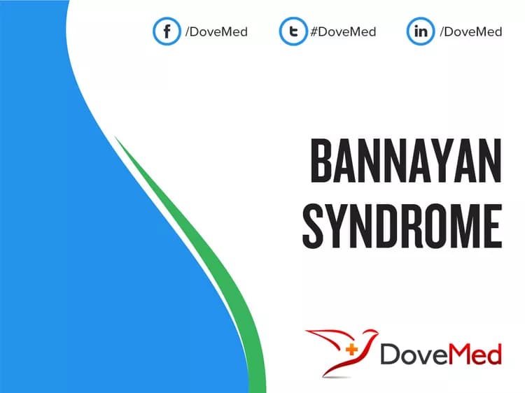 Bannayan Syndrome