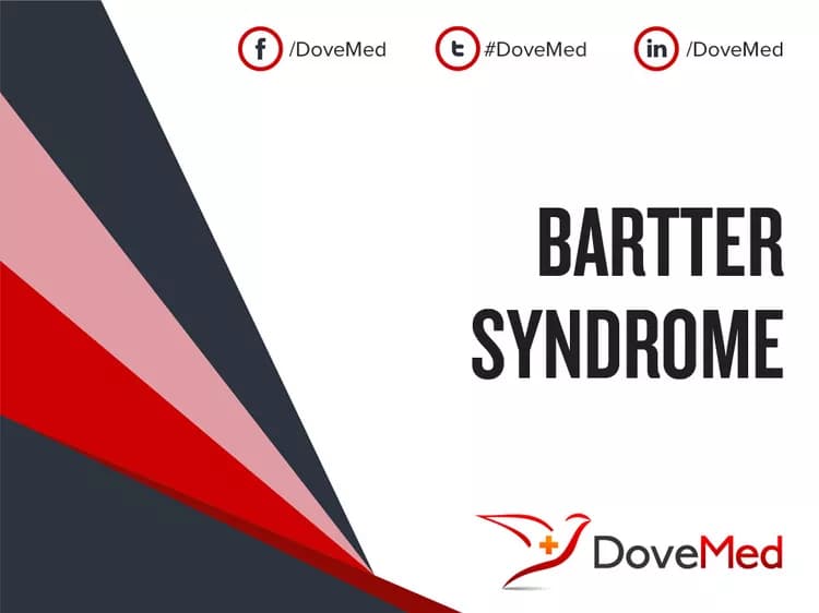 Bartter Syndrome
