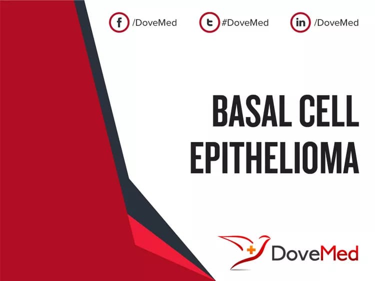Basal Cell Epithelioma