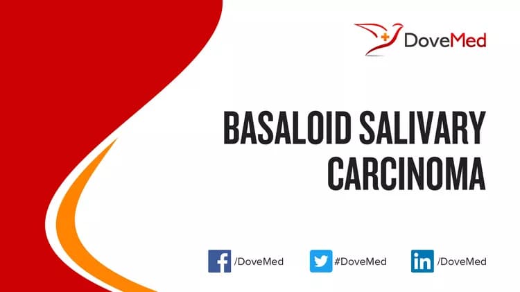 Basaloid Salivary Carcinoma