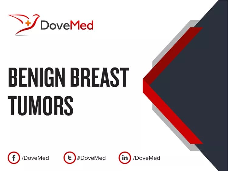 Benign Breast Tumors