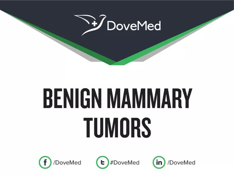 Benign Mammary Tumors