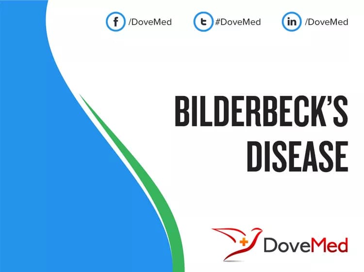 Bilderbeck’s Disease