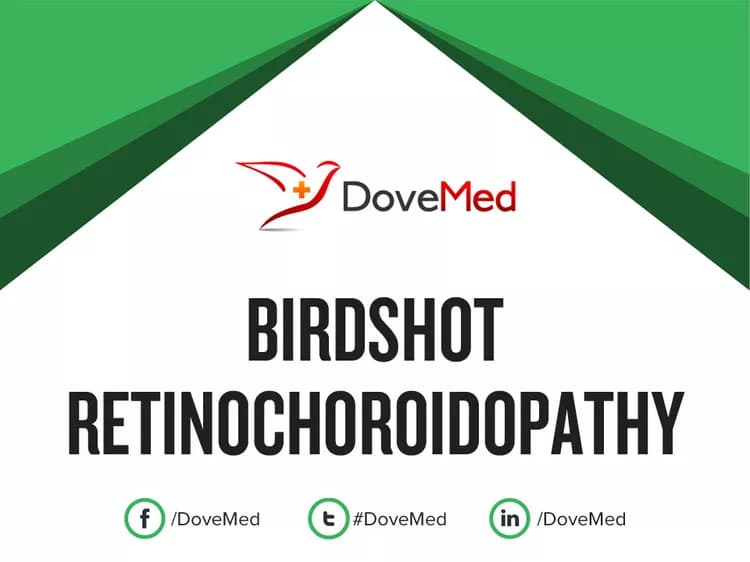 Birdshot Retinochoroidopathy