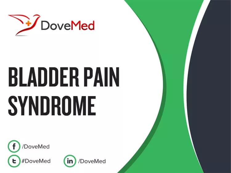 Bladder Pain Syndrome (BPS)