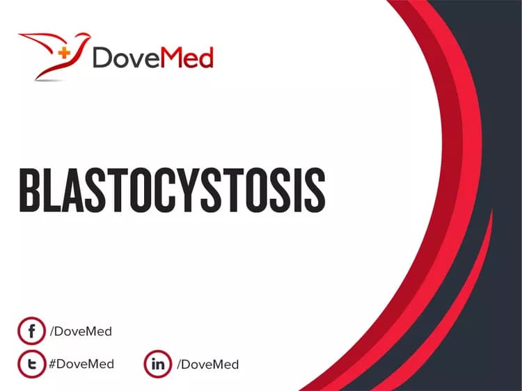 Blastocystosis
