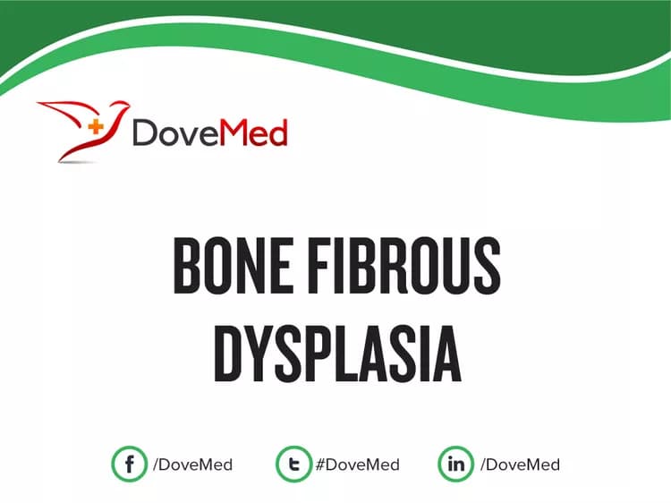 Bone Fibrous Dysplasia