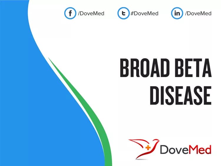 Broad Beta Disease