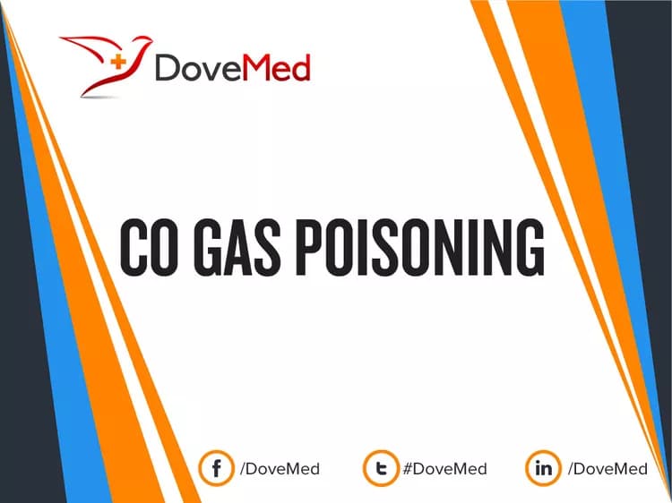 CO Gas Poisoning