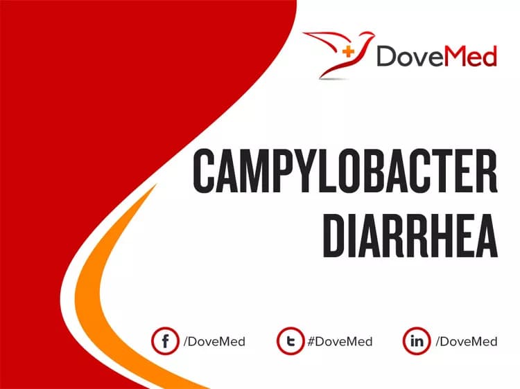 Campylobacter Diarrhea