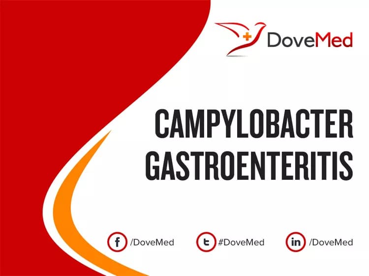 Campylobacter Gastroenteritis