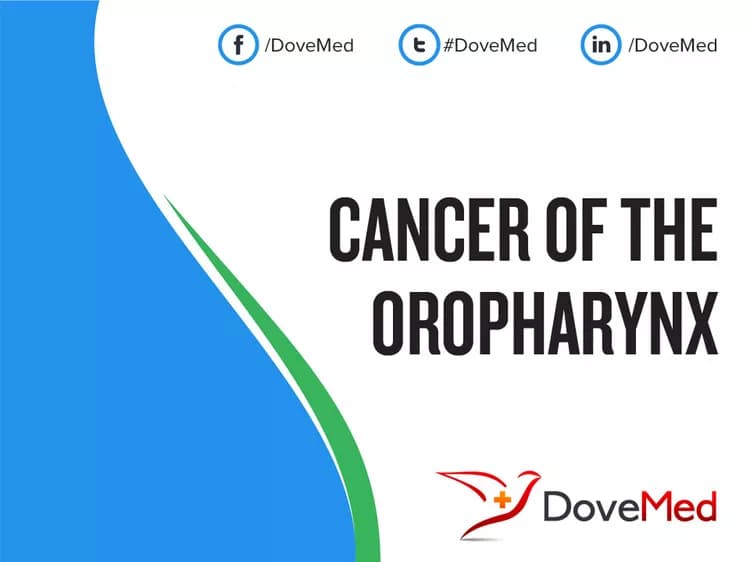 Cancer of the Oropharynx
