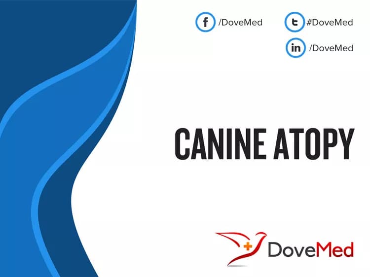 Canine Atopy