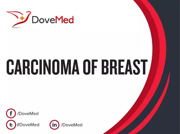 Carcinoma of Breast