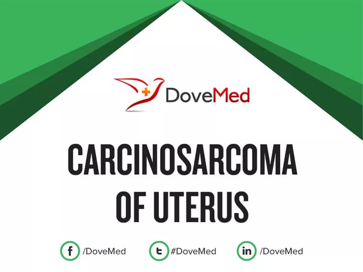 Carcinosarcoma of Uterus
