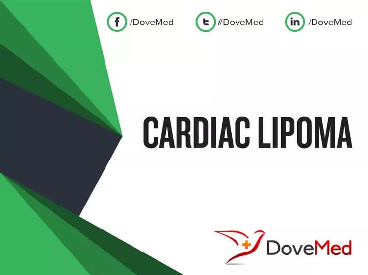 Cardiac Lipoma