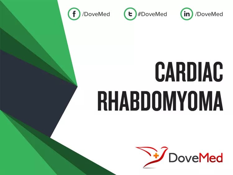 Cardiac Rhabdomyoma