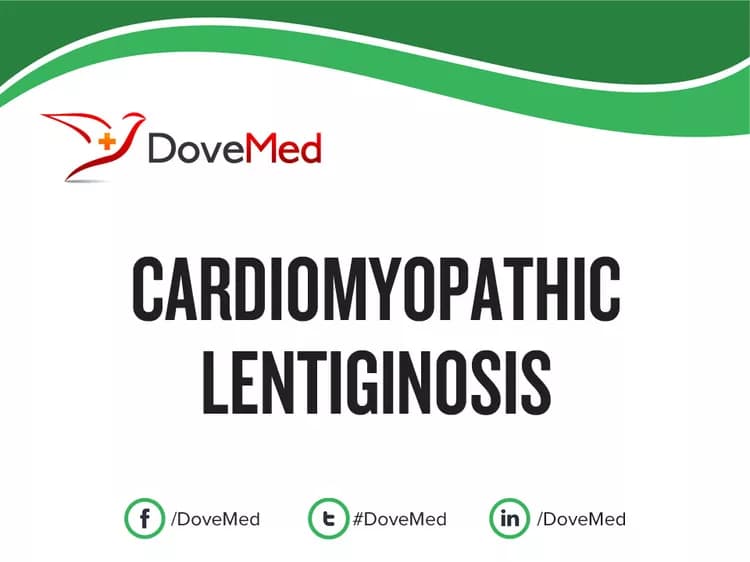 Cardiomyopathic Lentiginosis