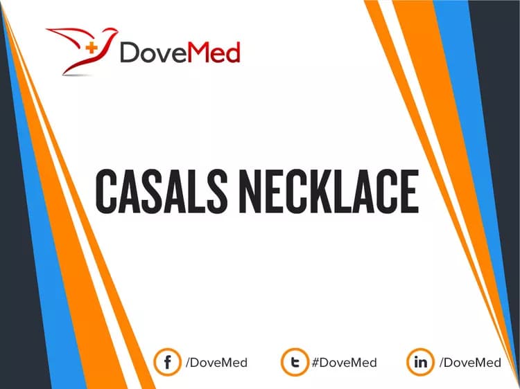 Casals Necklace