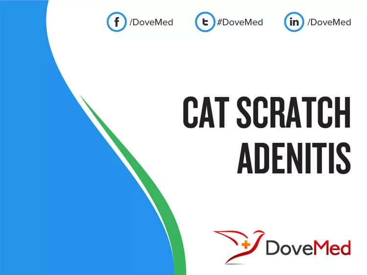 Cat Scratch Adenitis