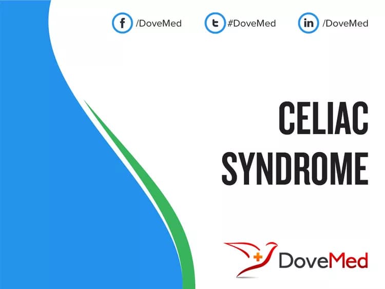 Celiac Syndrome