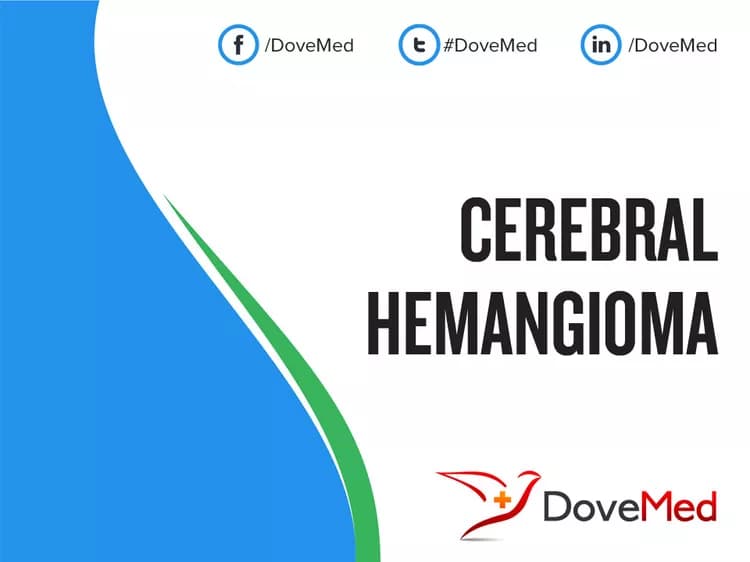 Cerebral Hemangioma