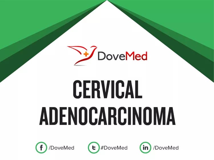 Cervical Adenocarcinoma