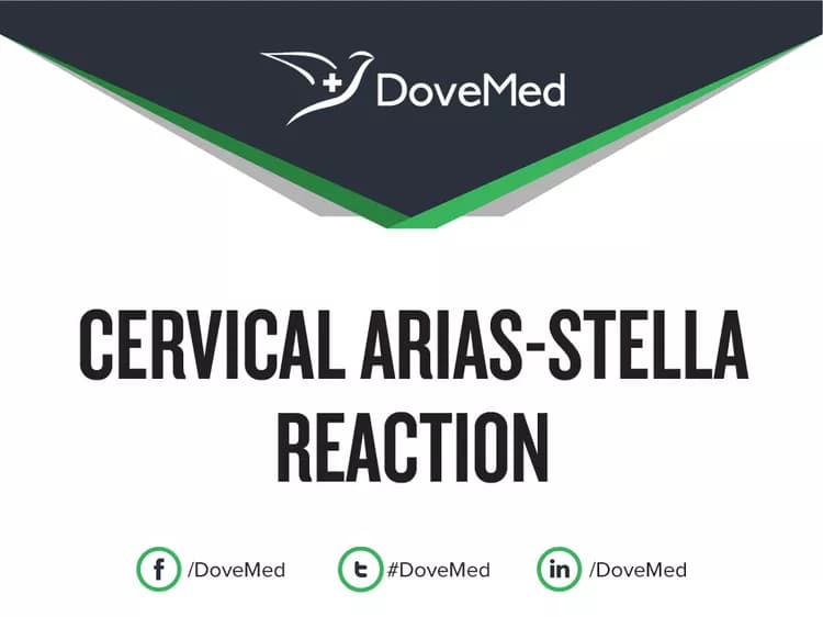 Cervical Arias-Stella Reaction