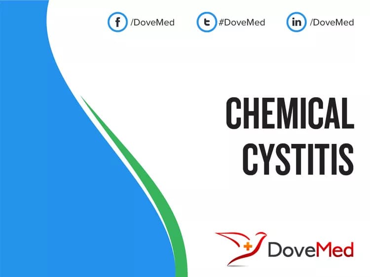 Chemical Cystitis