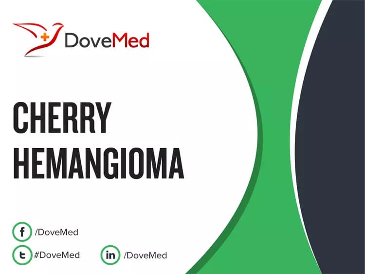 How well do you know Cherry Hemangioma?