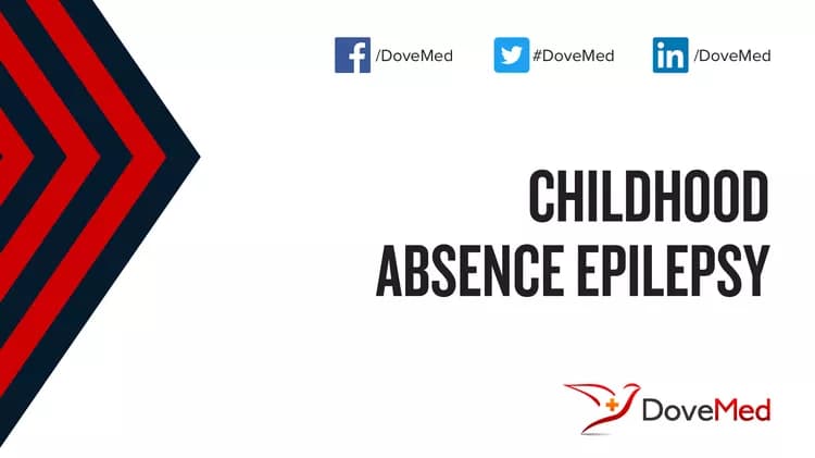 Childhood Absence Epilepsy