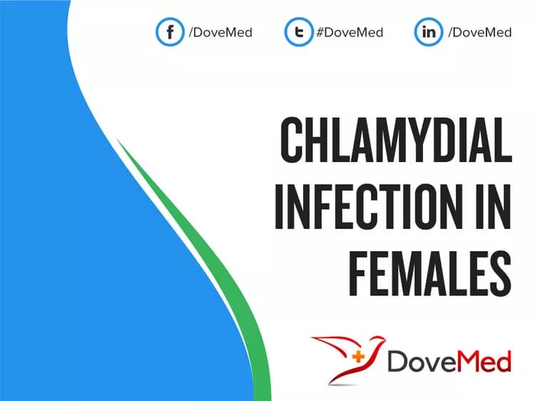 Chlamydial Infection in Females