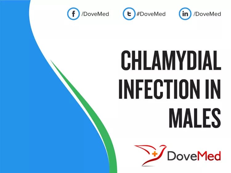 Chlamydial Infection in Males