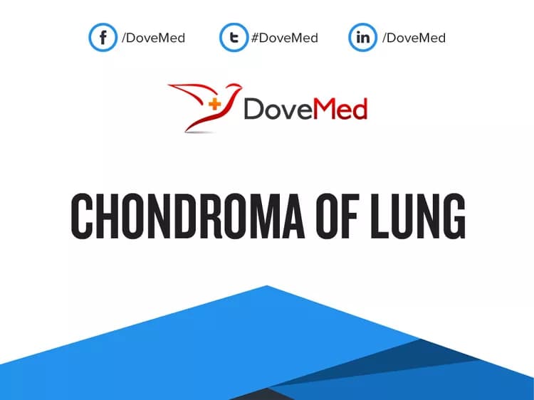 Chondroma of Lung