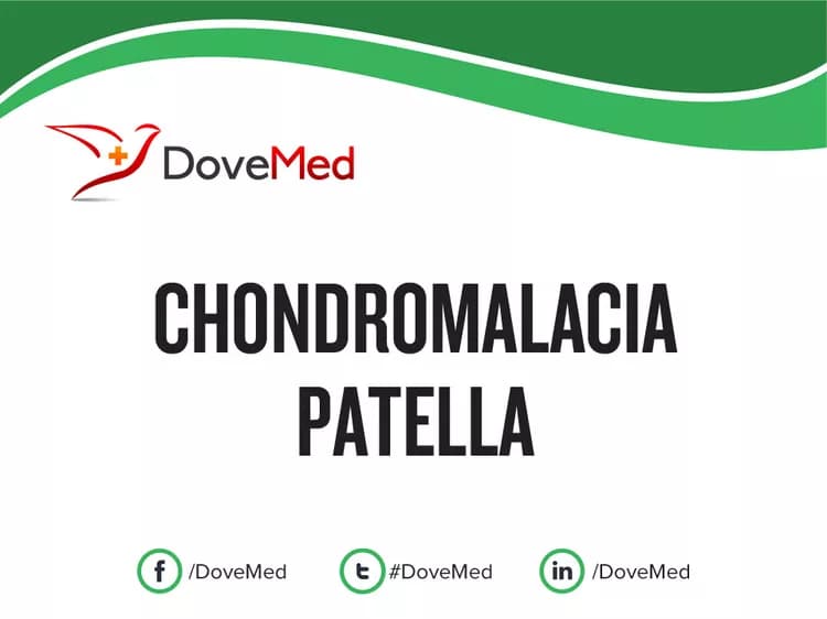 Chondromalacia Patella