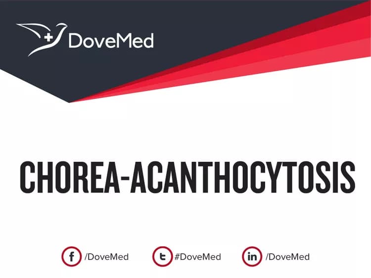 Chorea-Acanthocytosis