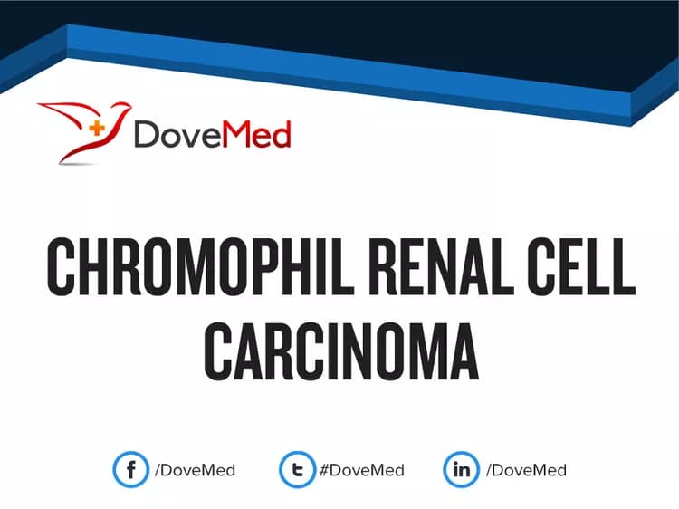 Chromophil Renal Cell Carcinoma