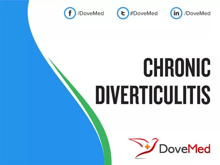 Chronic Diverticulitis