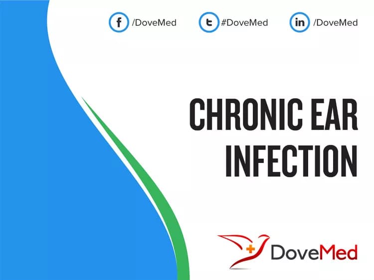 Chronic Ear Infection