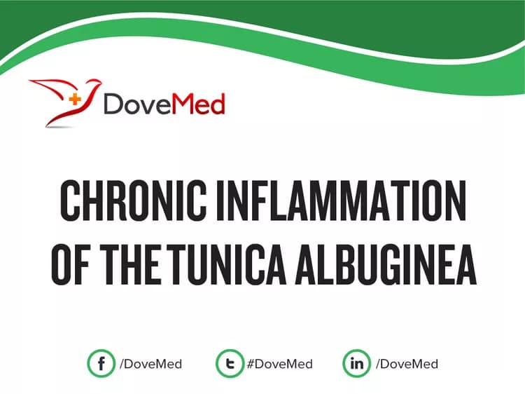 Chronic Inflammation of the Tunica Albuginea (CITA)