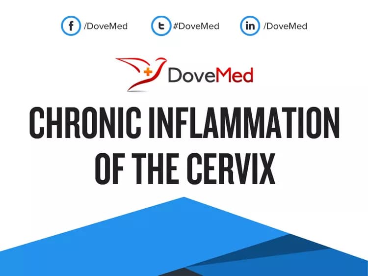 Chronic Inflammation of the Cervix