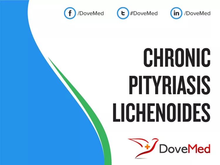 Chronic Pityriasis Lichenoides