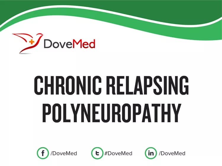 Chronic Relapsing Polyneuropathy