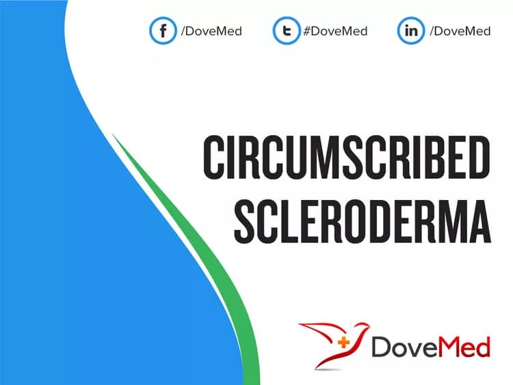 Circumscribed Scleroderma