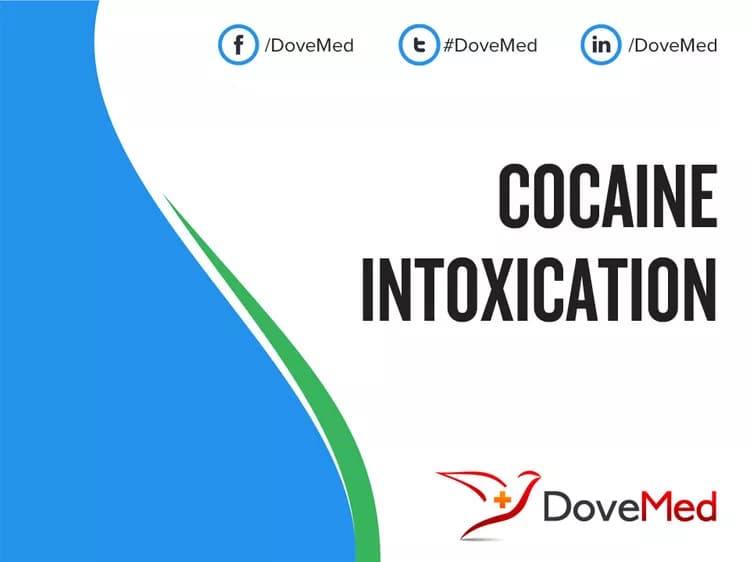 How well do you know Cocaine Intoxication?
