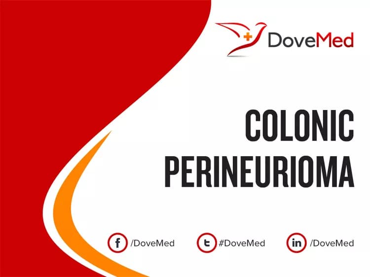 Colonic Perineurioma
