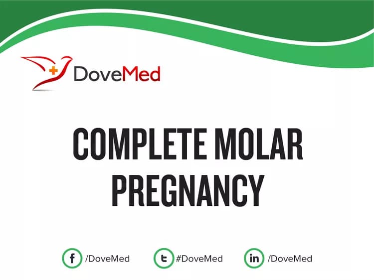 Complete Molar Pregnancy